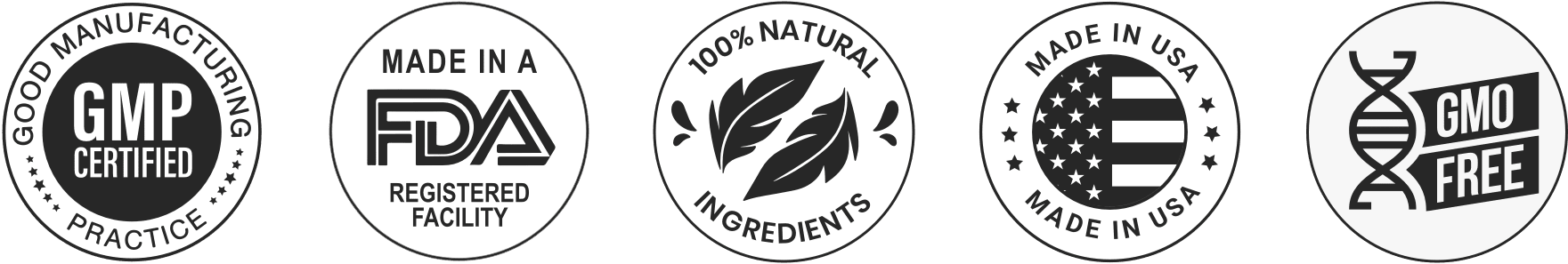 PrimeBiome FDA Approved